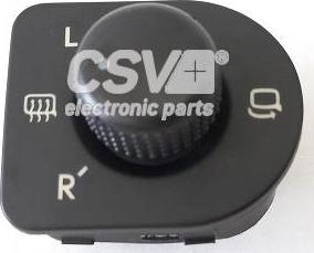 CSV electronic parts CIE6398 - Comando, Regolazione specchio autozon.pro