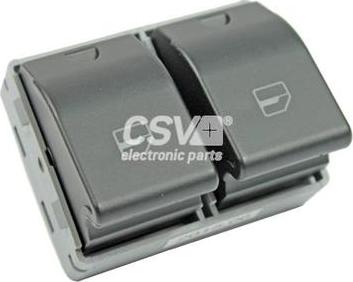 CSV electronic parts CIE6343 - Interruttore, Alzacristallo autozon.pro