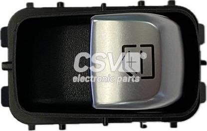 CSV electronic parts CIE6380 - Interruttore, Alzacristallo autozon.pro