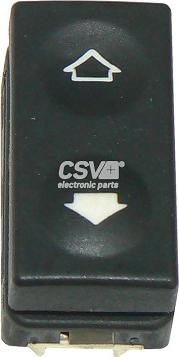 CSV electronic parts CIE6323 - Interruttore, Alzacristallo autozon.pro