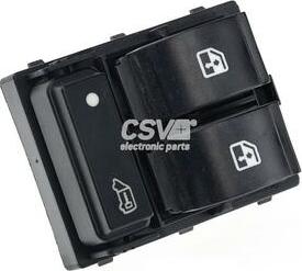 CSV electronic parts CIE2031 - Interruttore, Alzacristallo autozon.pro