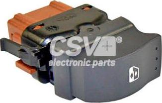 CSV electronic parts CIE2224 - Interruttore, Alzacristallo autozon.pro