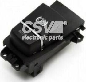 CSV electronic parts CIF6003 - Interruttore, Attivazione freno stazionamento autozon.pro