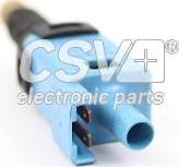 CSV electronic parts CIF0343 - Innesto, Comando disinnesto frizione autozon.pro