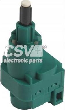 CSV electronic parts CIL0101 - Interruttore luce freno autozon.pro