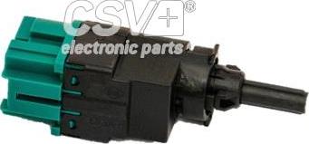 CSV electronic parts CIL0227 - Interruttore luce freno autozon.pro