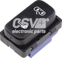 CSV electronic parts CIL0279 - Comando, Blocca porta autozon.pro