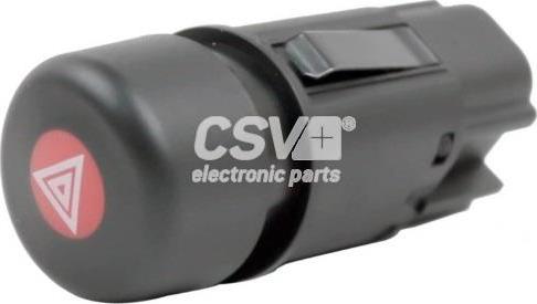 CSV electronic parts CIL3636 - Interruttore, Lampeggiatore d'emergenza autozon.pro