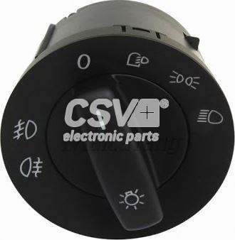 CSV electronic parts CIL3807 - Interruttore, Faro principale autozon.pro