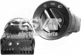 CSV electronic parts CIL3811 - Interruttore, Faro principale autozon.pro