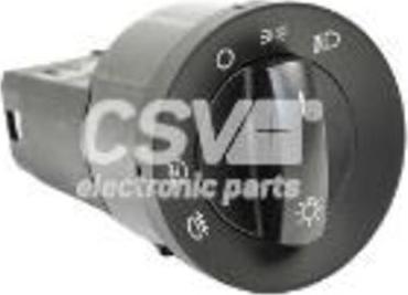 CSV electronic parts CIL3834 - Interruttore, Faro principale autozon.pro