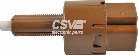 CSV electronic parts CIS0135 - Interruttore luce freno autozon.pro