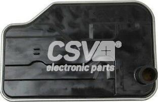 CSV electronic parts CKF5033 - Filtro idraulico, Cambio automatico autozon.pro