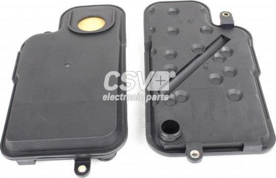 CSV electronic parts CKF5023 - Filtro idraulico, Cambio automatico autozon.pro