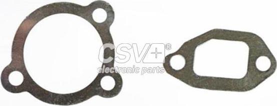 CSV electronic parts CKJ1607 - Guarnizione valvola EGR (ricircolo gas scarico) autozon.pro