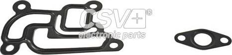 CSV electronic parts CKJ1614 - Guarnizione valvola EGR (ricircolo gas scarico) autozon.pro