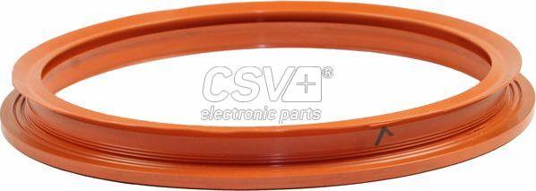 CSV electronic parts CKJSK09 - Guarnizione, Sensore livello carburante autozon.pro