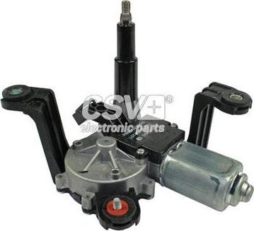 CSV electronic parts CML0081 - Motore tergicristallo autozon.pro