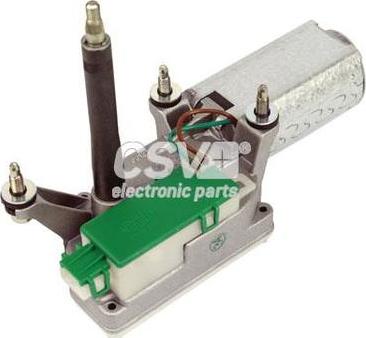 CSV electronic parts CML0082 - Motore tergicristallo autozon.pro