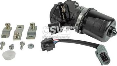 CSV electronic parts CML0038 - Motore tergicristallo autozon.pro