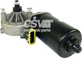 CSV electronic parts CML0021 - Motore tergicristallo autozon.pro