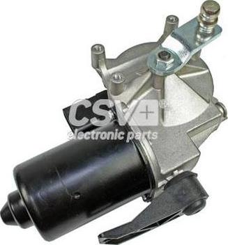 CSV electronic parts CML0100 - Motore tergicristallo autozon.pro