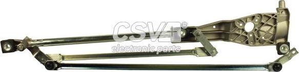 CSV electronic parts CML0245 - Tiranteria tergicristallo autozon.pro