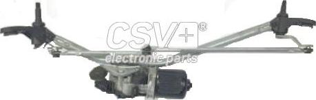 CSV electronic parts CML0278 - Dispositivo lavavetri autozon.pro