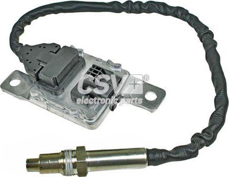 CSV electronic parts CNO3063 - Sensore-NOx, Catalizzatore-NOx autozon.pro