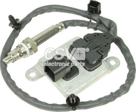 CSV electronic parts CNO3072 - Sensore-NOx, Catalizzatore-NOx autozon.pro