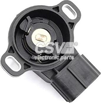 CSV electronic parts CPM9196 - Sensore, Regolazione valvola farfalla autozon.pro