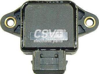 CSV electronic parts CPM9103 - Sensore, Regolazione valvola farfalla autozon.pro