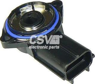 CSV electronic parts CPM9133 - Sensore, Regolazione valvola farfalla autozon.pro