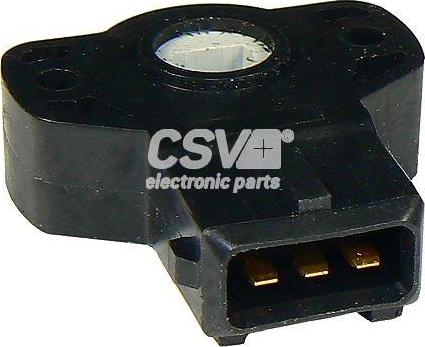 CSV electronic parts CPM9137 - Sensore, Regolazione valvola farfalla autozon.pro