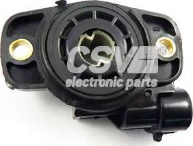 CSV electronic parts CPM9122 - Sensore, Regolazione valvola farfalla autozon.pro