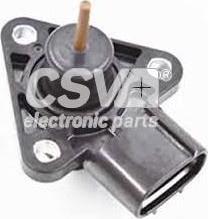 CSV electronic parts CPM1715 - Sensore, Regolazione valvola farfalla autozon.pro