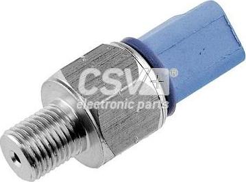 CSV electronic parts CPR9912 - Interruttore a pressione olio, Servosterzo autozon.pro