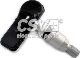 CSV electronic parts CPR9084 - Sensore ruota, Press. gonf. pneumatici-Sistema controllo autozon.pro