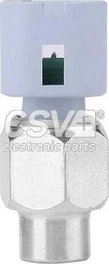 CSV electronic parts CPR0914 - Interruttore a pressione olio, Servosterzo autozon.pro