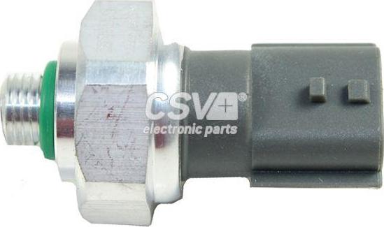 CSV electronic parts CPR2096 - Interruttore a pressione, Climatizzatore autozon.pro