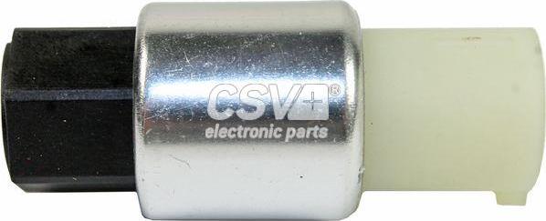 CSV electronic parts CPR2007 - Interruttore a pressione, Climatizzatore autozon.pro