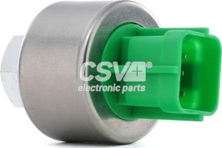 CSV electronic parts CPR2015 - Interruttore a pressione, Climatizzatore autozon.pro