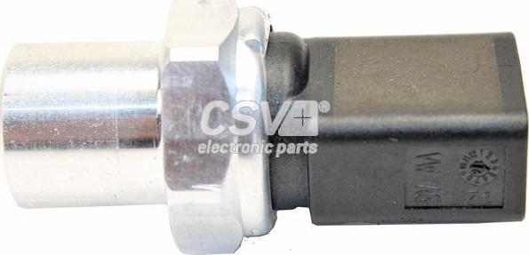 CSV electronic parts CPR2089 - Interruttore a pressione, Climatizzatore autozon.pro