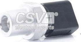 CSV electronic parts CPR2088 - Interruttore a pressione, Climatizzatore autozon.pro