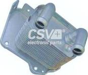 CSV electronic parts CRA1169 - Radiatore olio, Olio motore autozon.pro