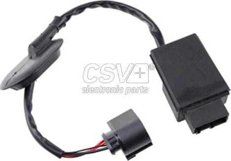 CSV electronic parts CRB2150 - Relè, Pompa carburante autozon.pro