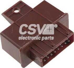 CSV electronic parts CRB2109 - Relè, Pompa carburante autozon.pro