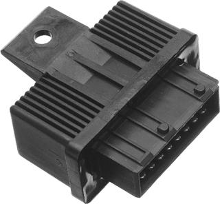 CSV electronic parts CRB2107 - Relè, Pompa carburante autozon.pro