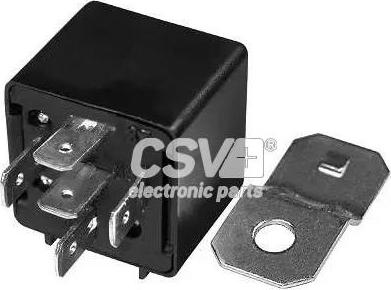 CSV electronic parts CRE9005 - Relè autozon.pro