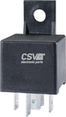 CSV electronic parts CRE9002 - Relè autozon.pro